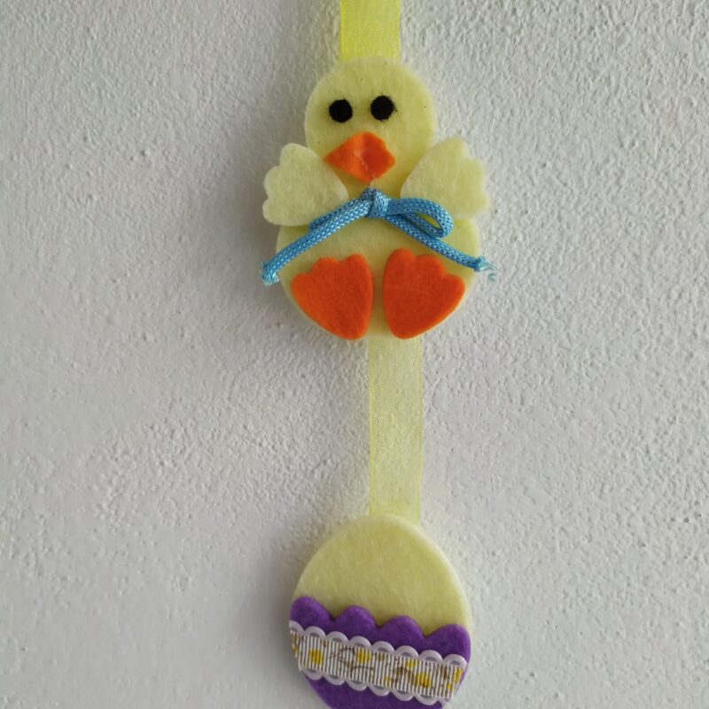 UOVO PULCINO PICCOLO