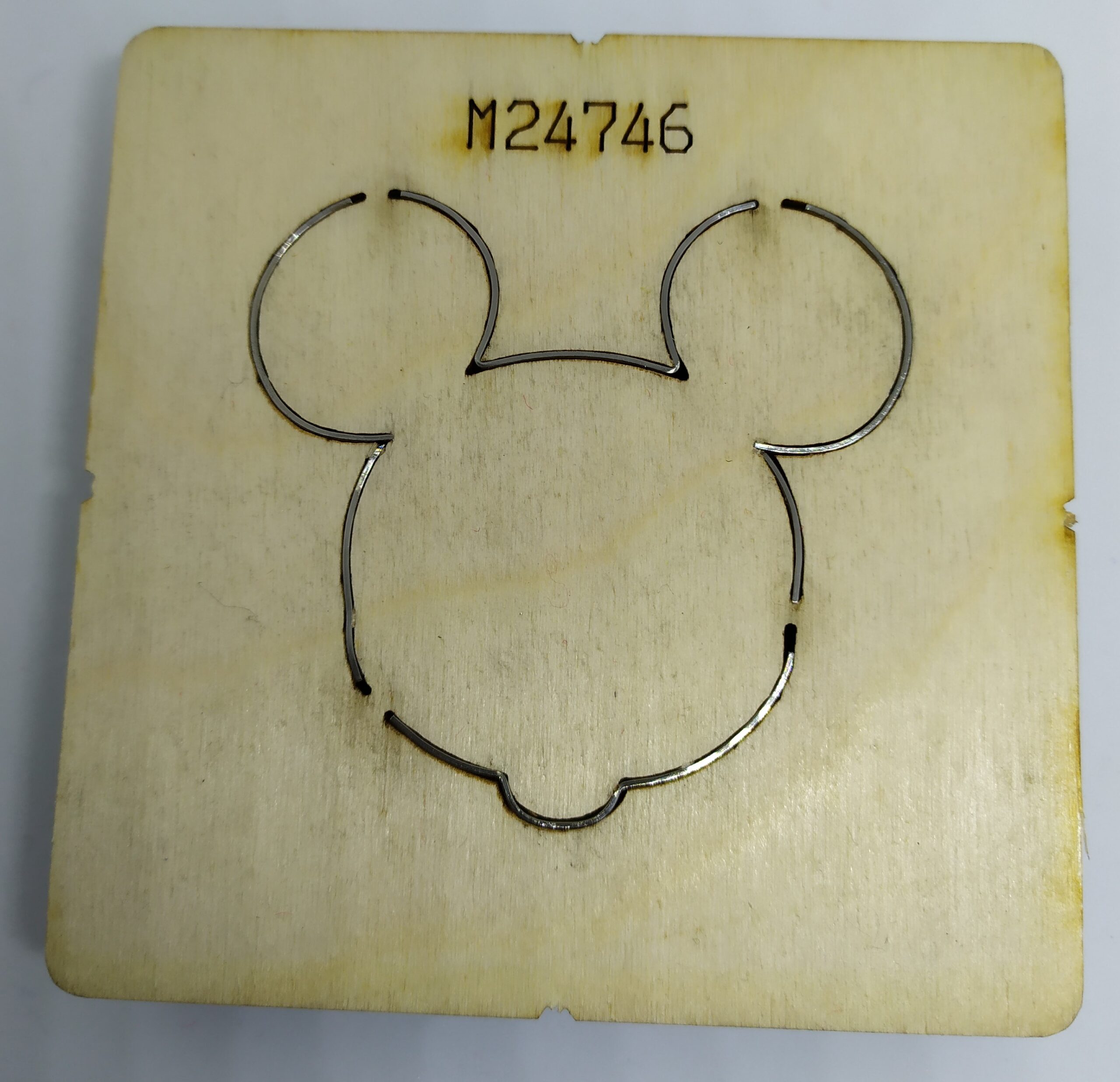 MOVERINA TOPOLINO