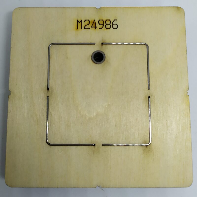 MOVERINA QUADRATA