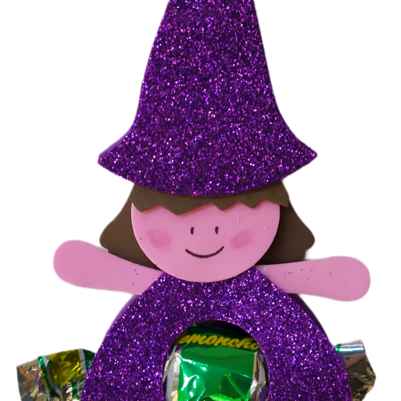 STREGHETTA PORTA CARAMELLA