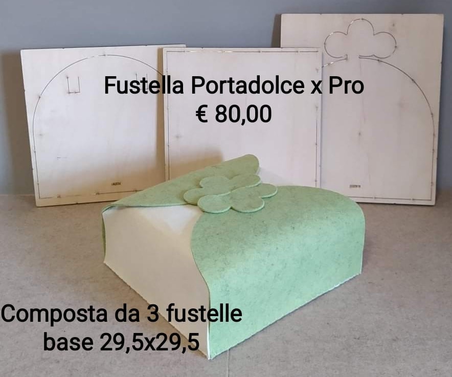 PORTA SALVIETTE RETTANGOLARE - Fustellificio Leorin