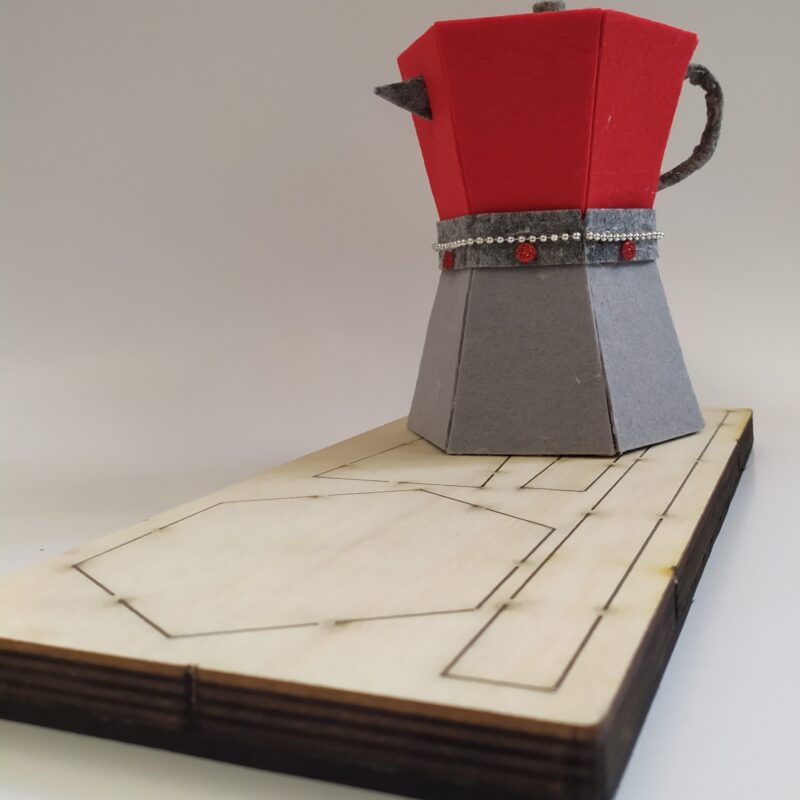 CAFFETTIERA