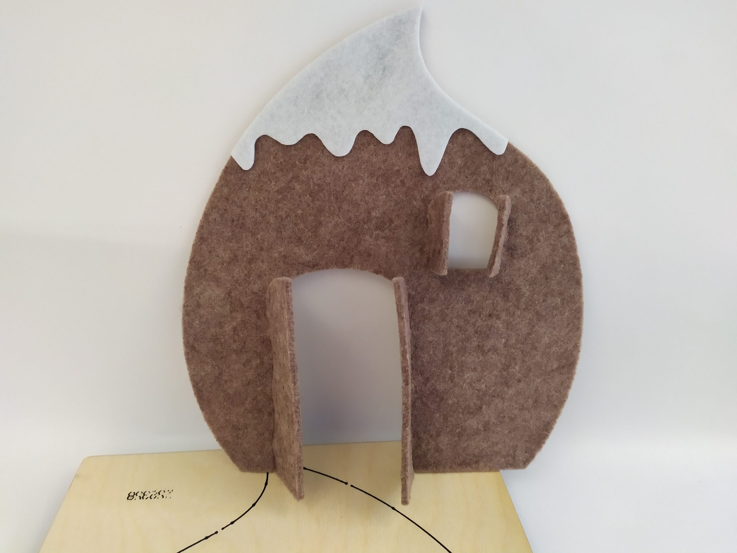 PORTA dello GNOMO - immagine 3
