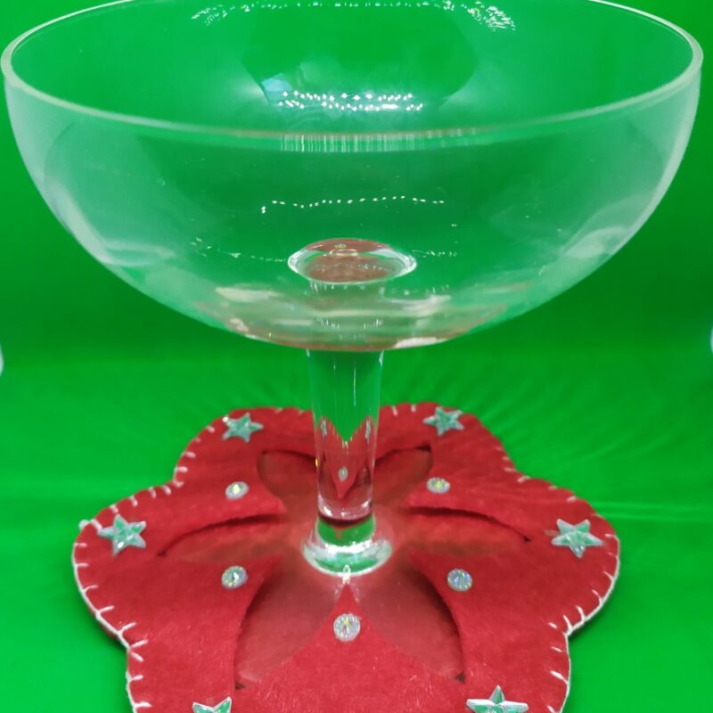 SOTTO BICCHIERE
