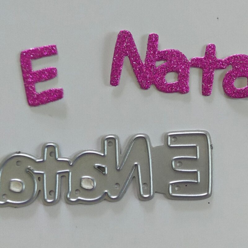E' NATA