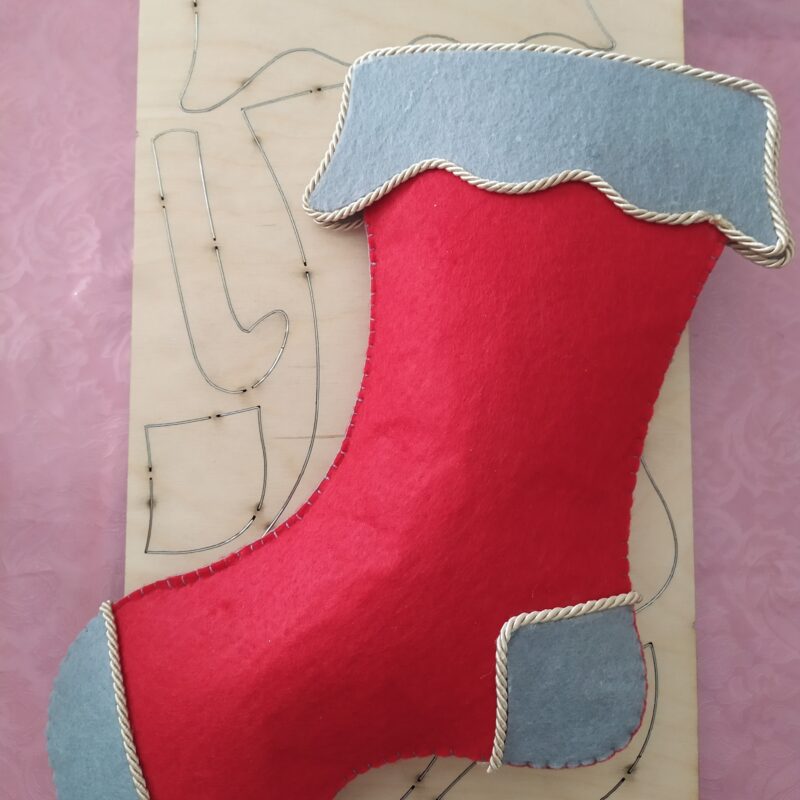 CALZA PLUS