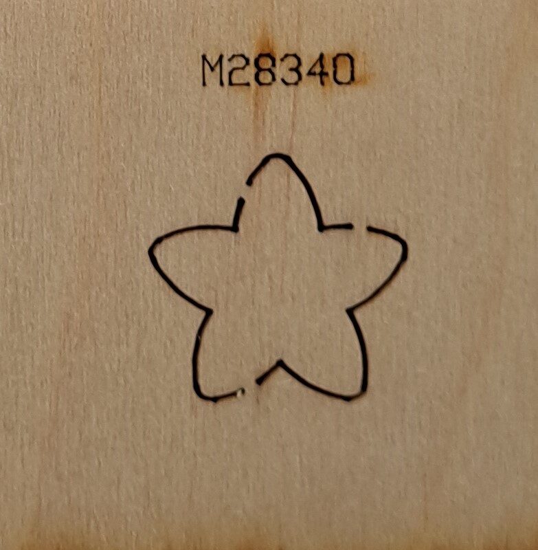 MOVERINA STELLA/FIORE