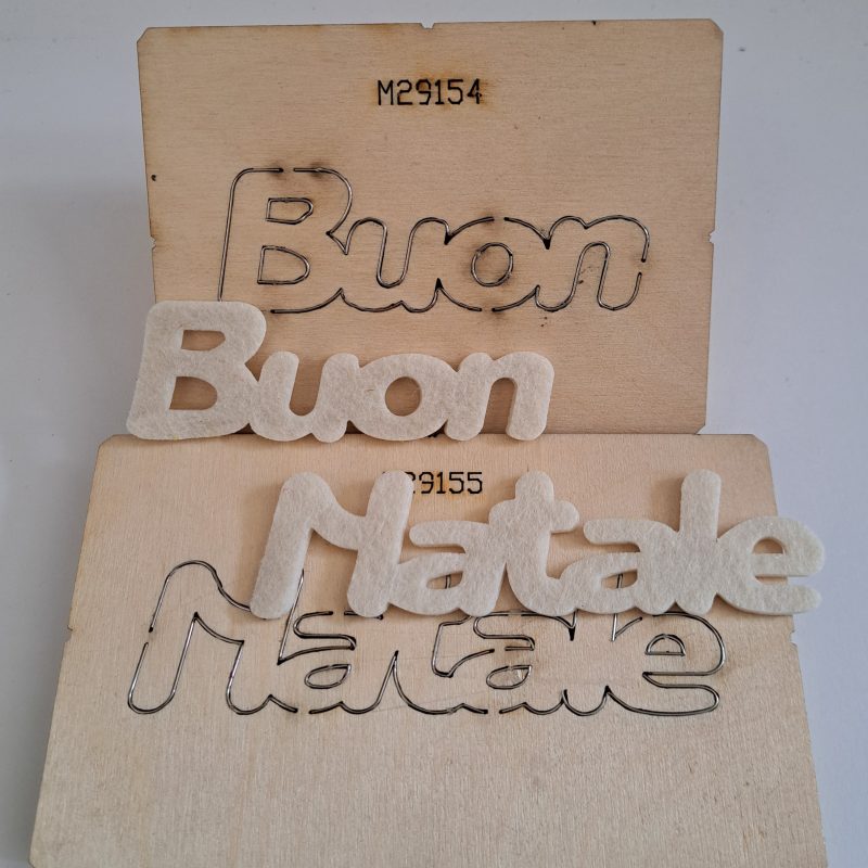 BUON NATALE