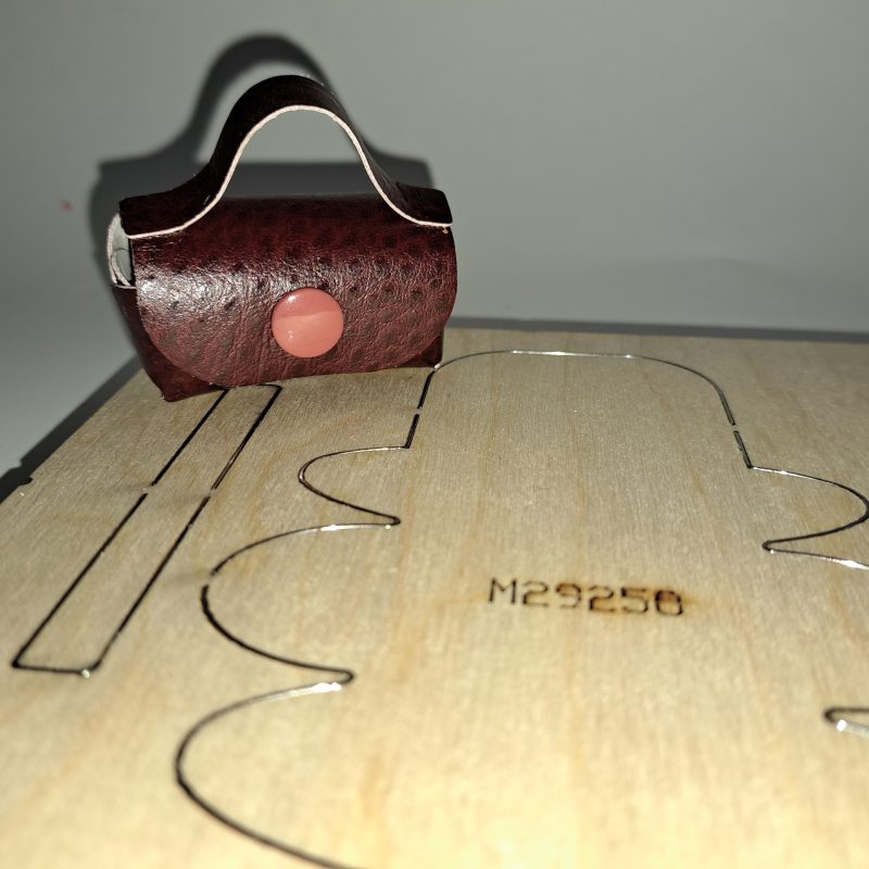 BORSETTA MINI