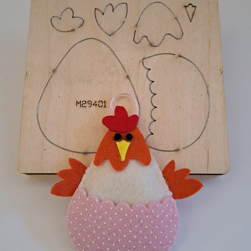 GALLINA ANDY PICCOLA