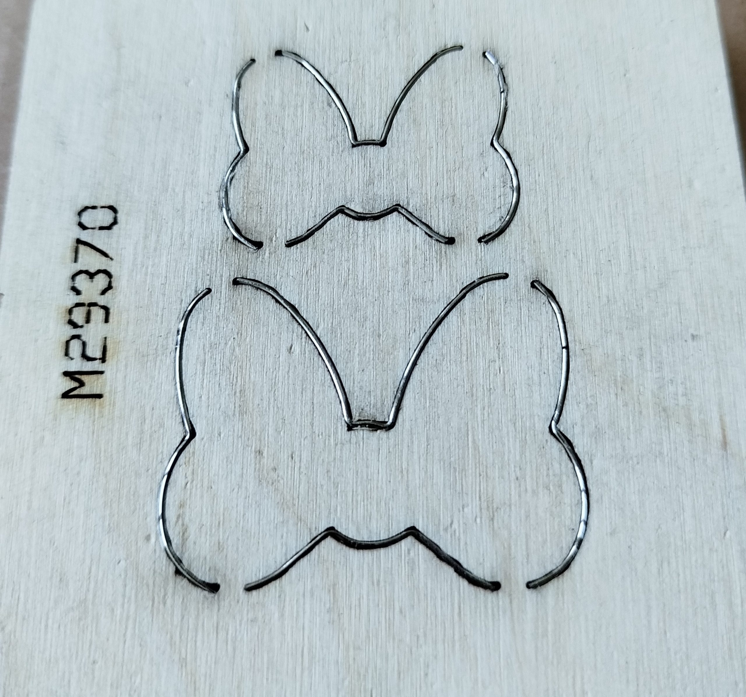 MOVERINA FIOCCHETTI MINNIE