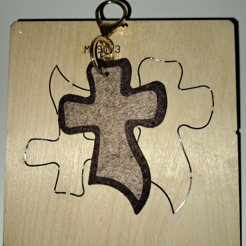 CROCI PICCOLE SOVRAPPOSTE