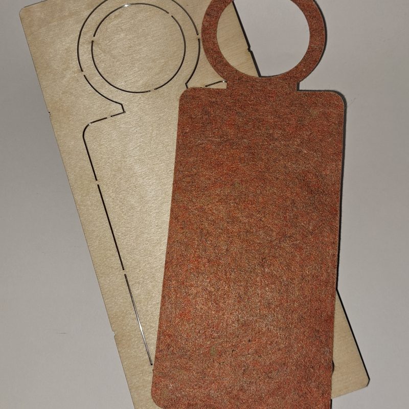 APPENDI PORTA CERCHIO