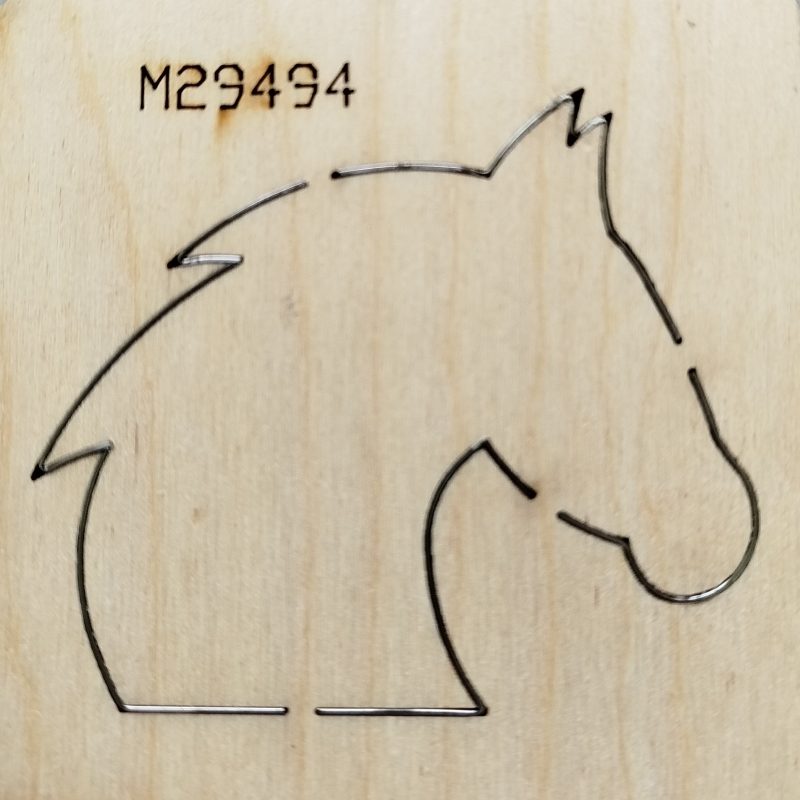 MOVERINA CAVALLO