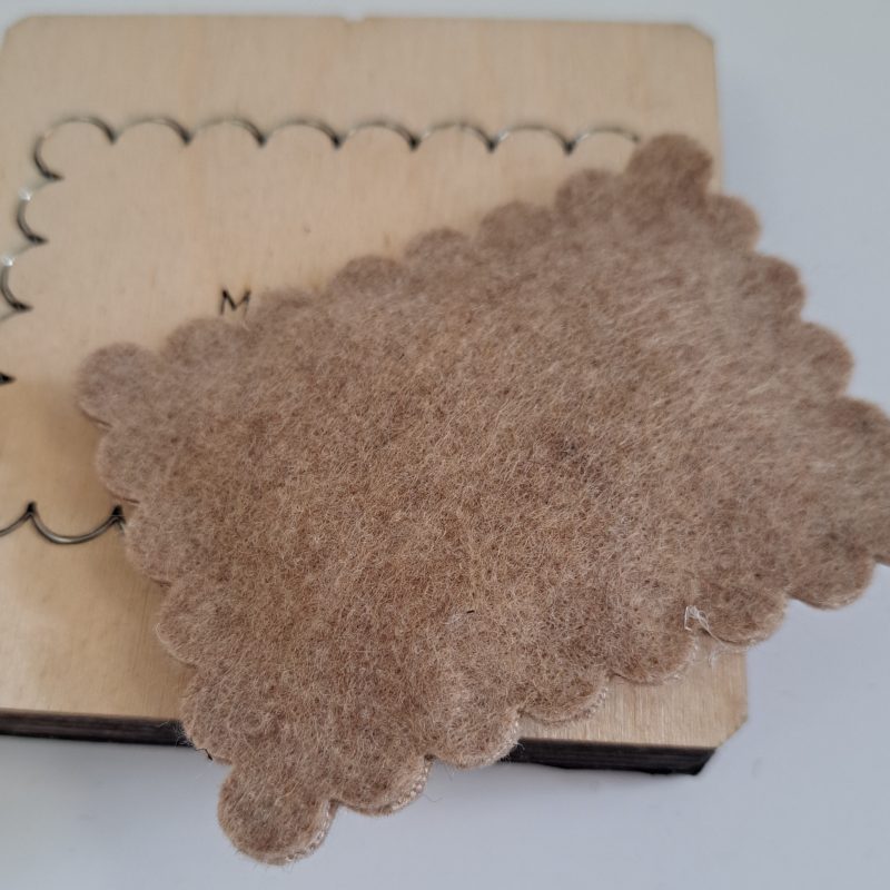 MOVERINA BISCOTTO ORO SAIWA