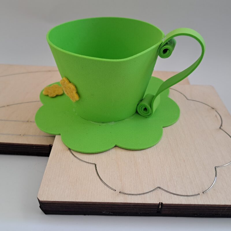 TAZZA