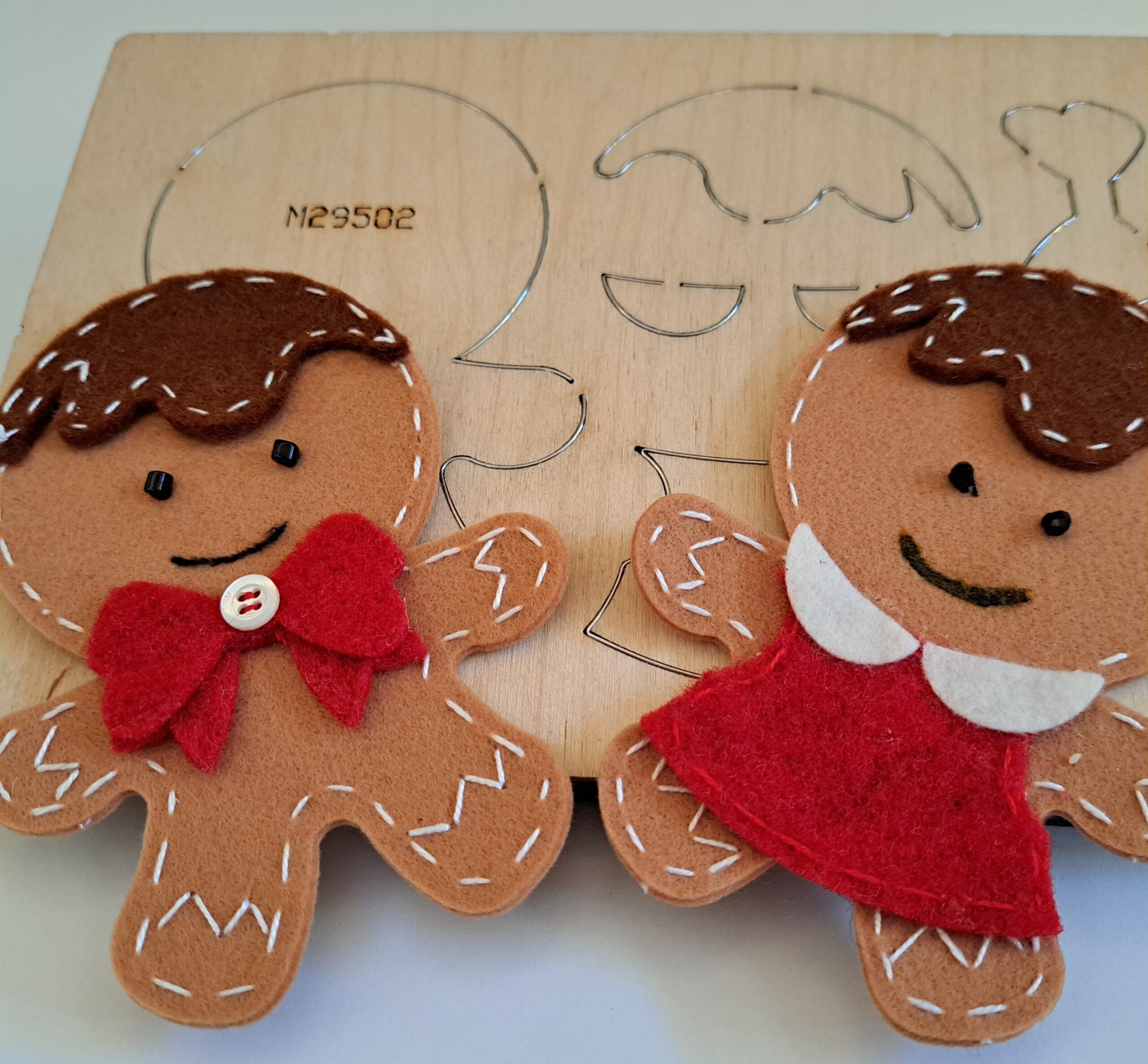 I GINGER - immagine 2