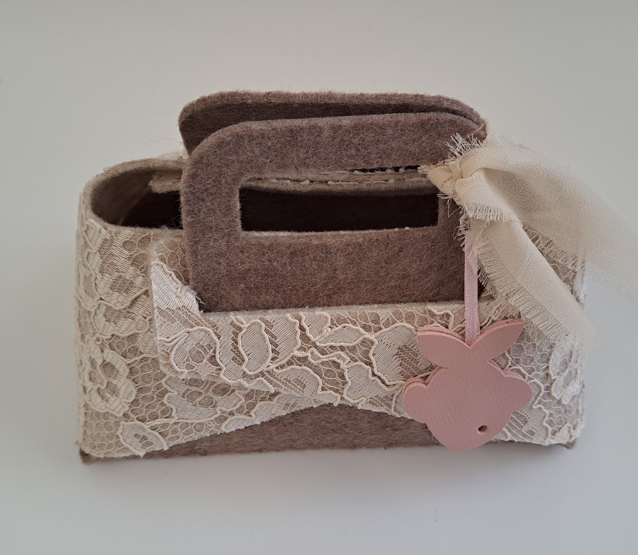 BORSA TRAPEZIO per PLUS - immagine 5