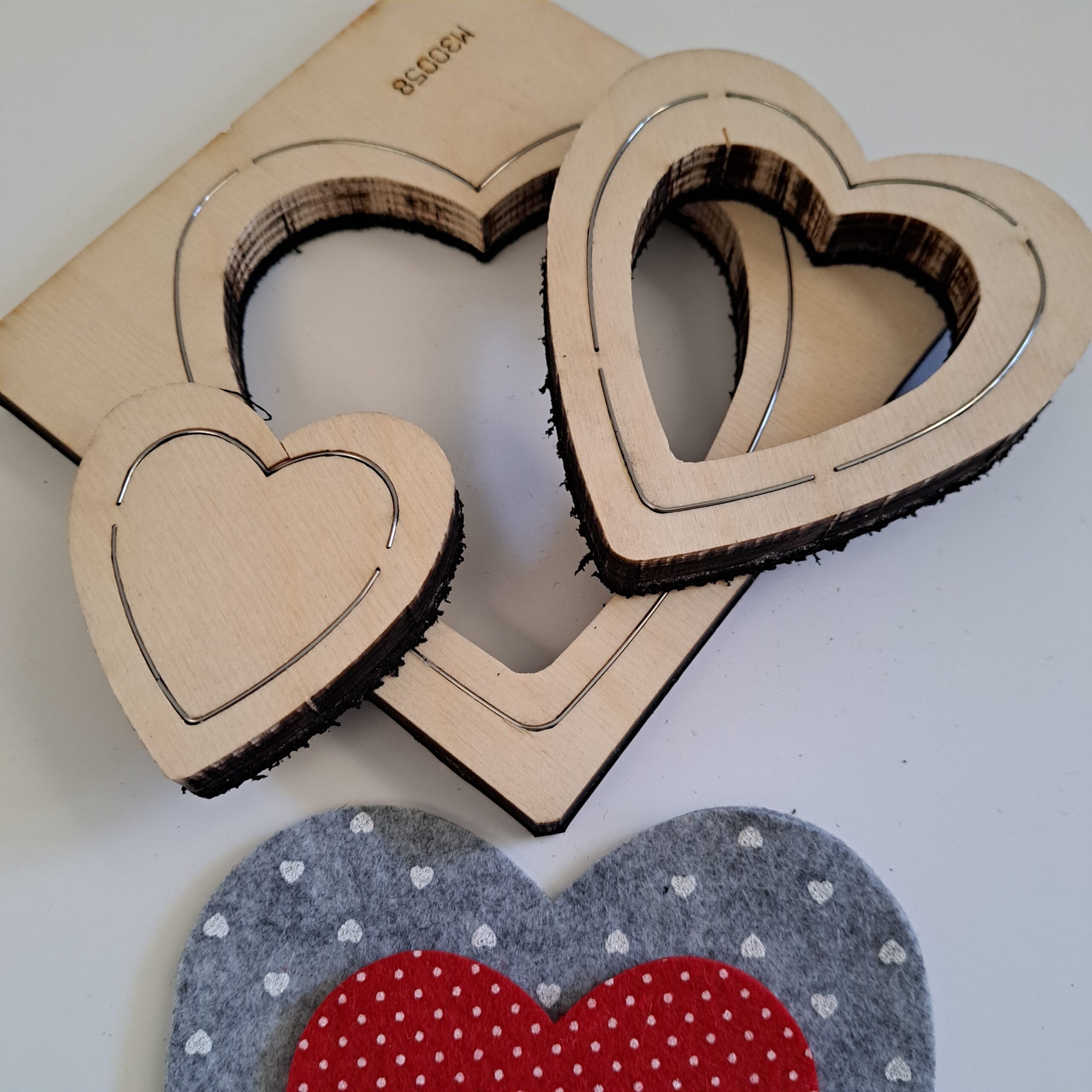 CUORI CONCENTRICI - immagine 3