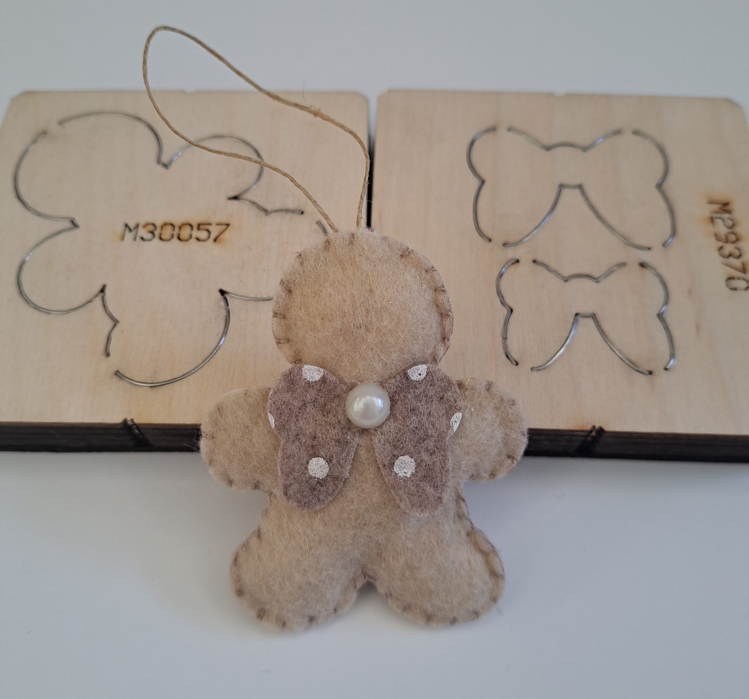 MOVERINA FIOCCHETTI MINNIE - immagine 2