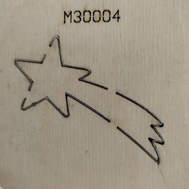 MOVERINA STELLA COMETA