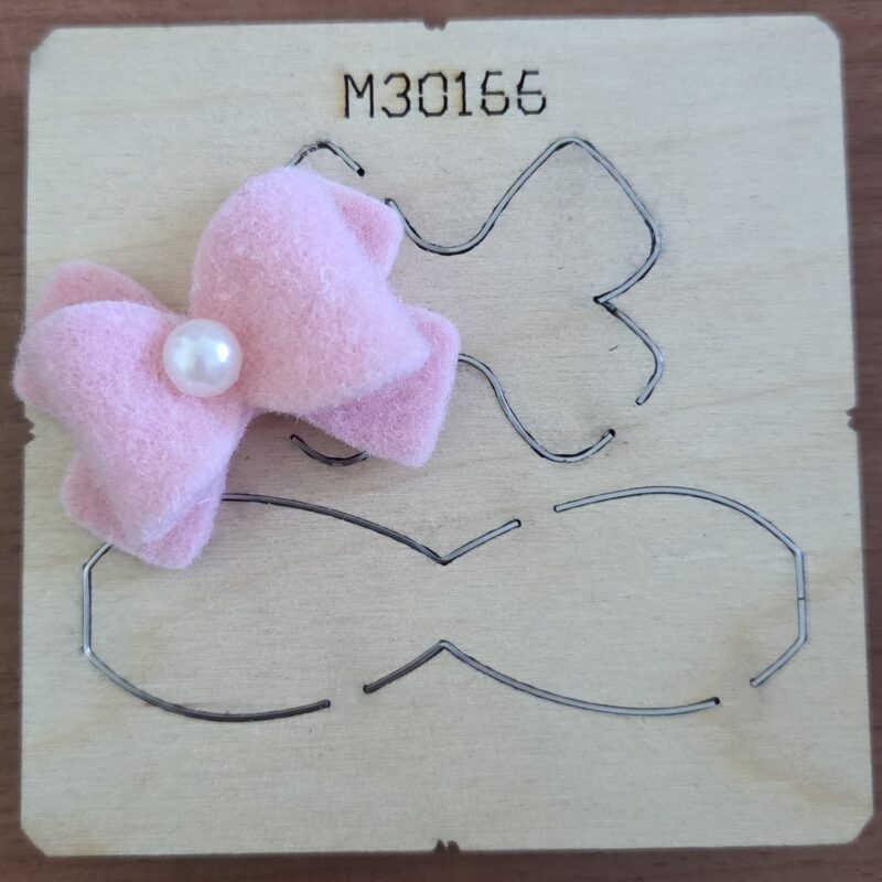 MOVERINA FIOCCO 3D