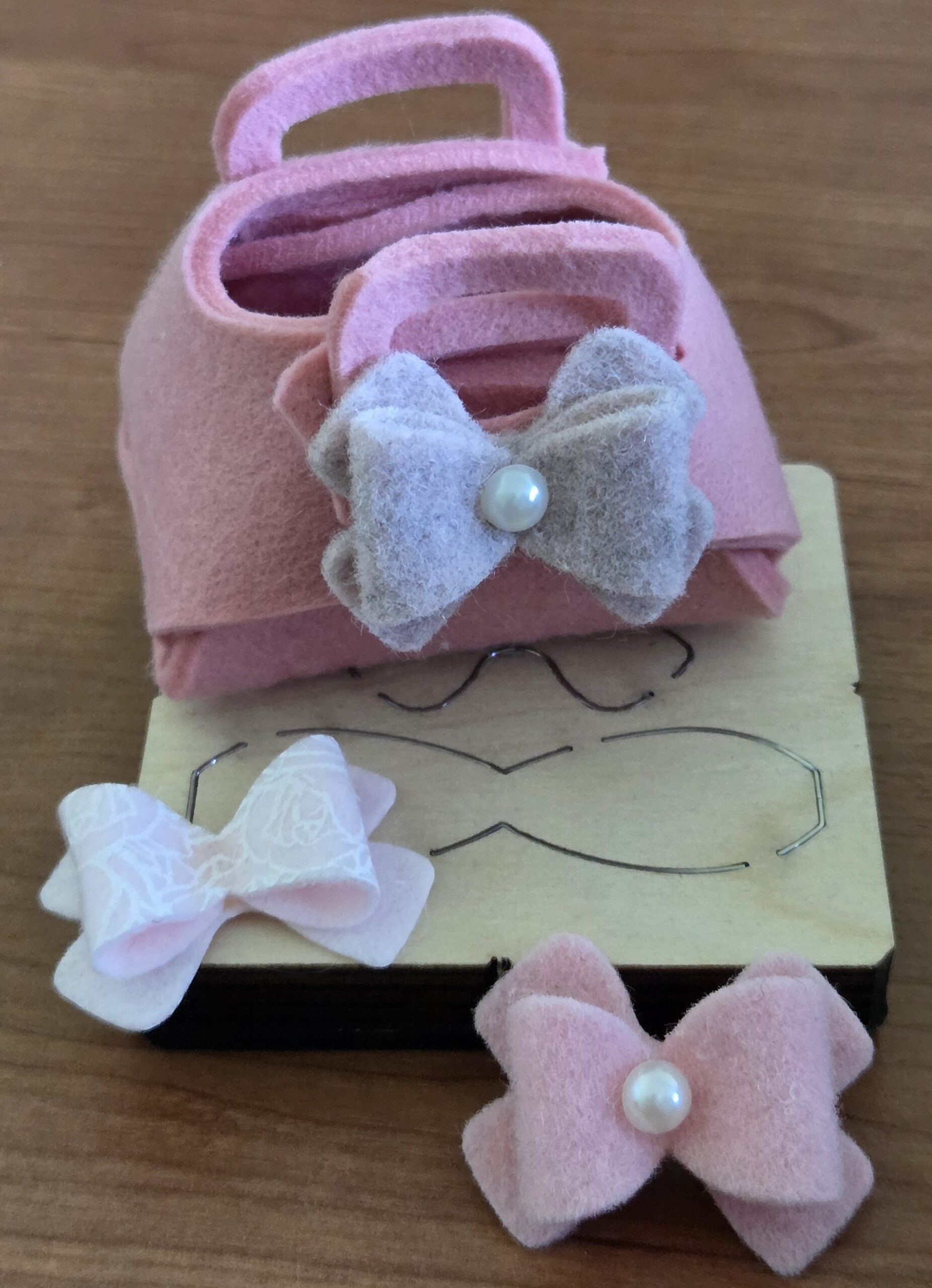 MOVERINA FIOCCO 3D - immagine 2