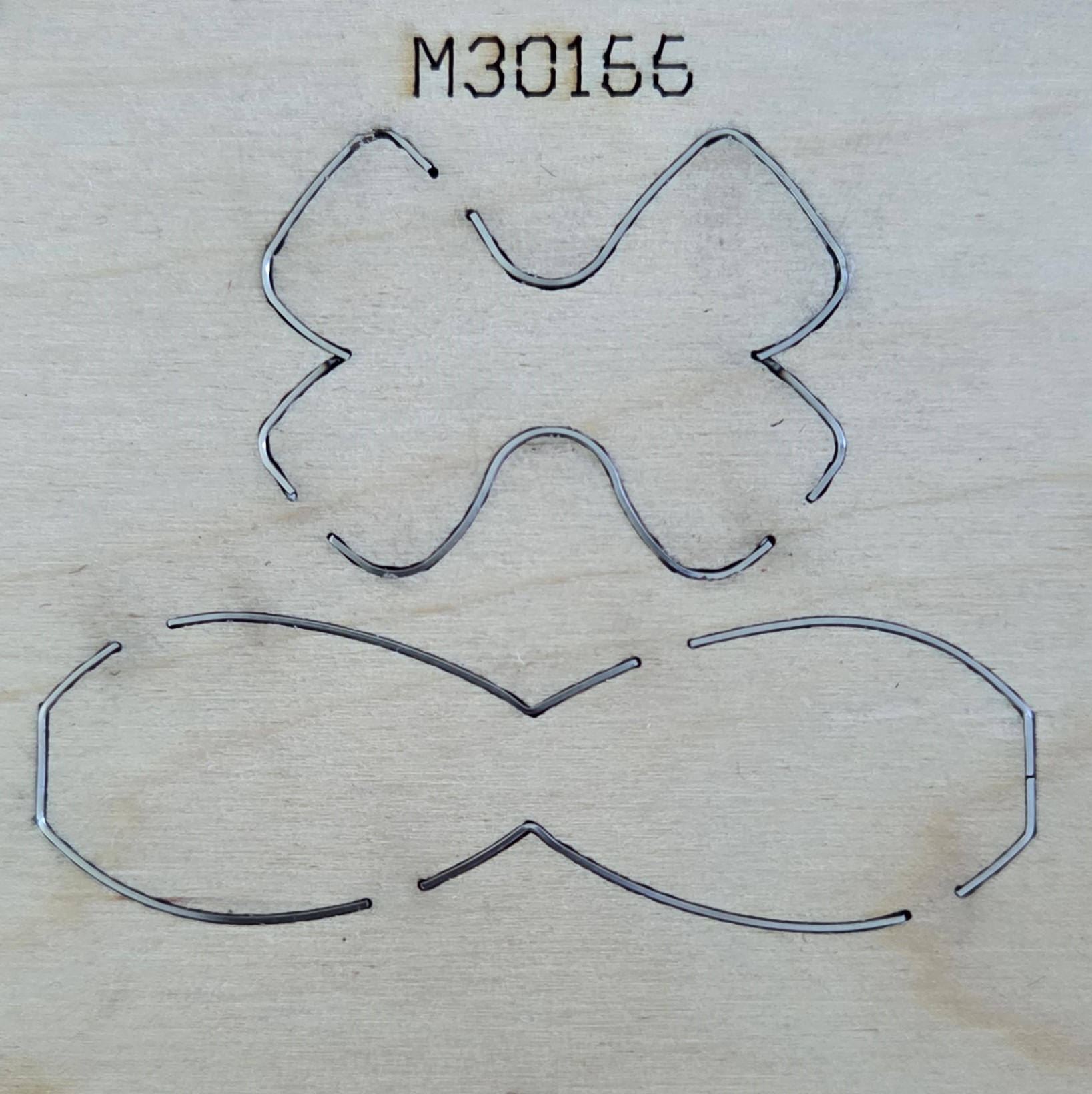 MOVERINA FIOCCO 3D - immagine 4
