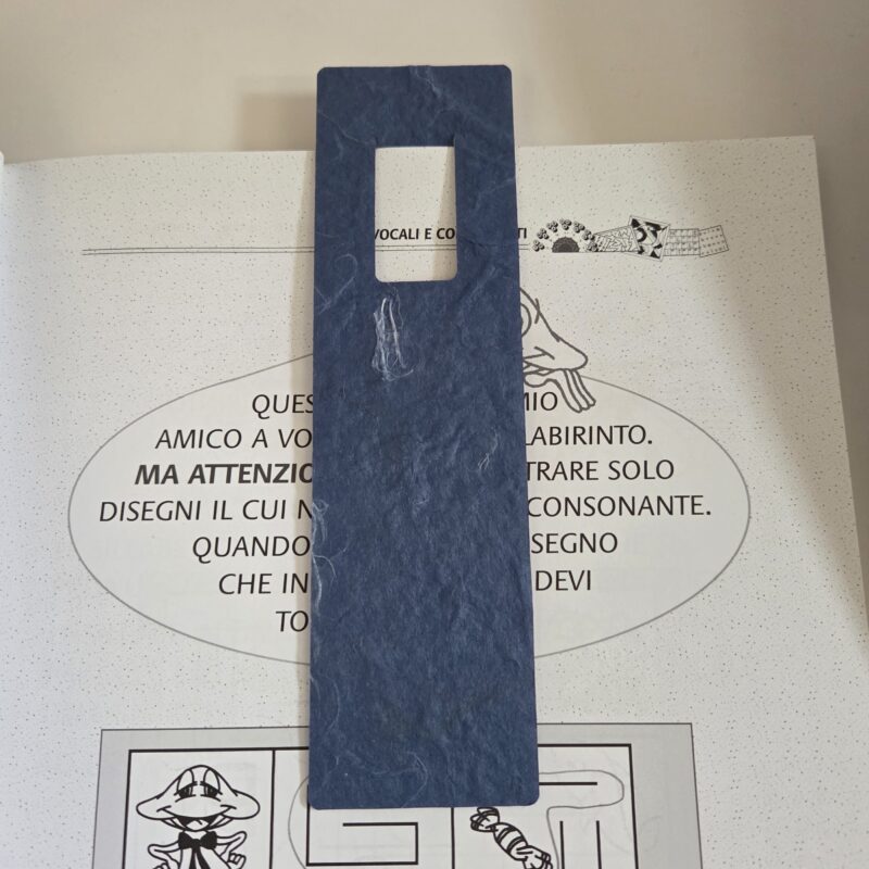 SEGNALIBRO