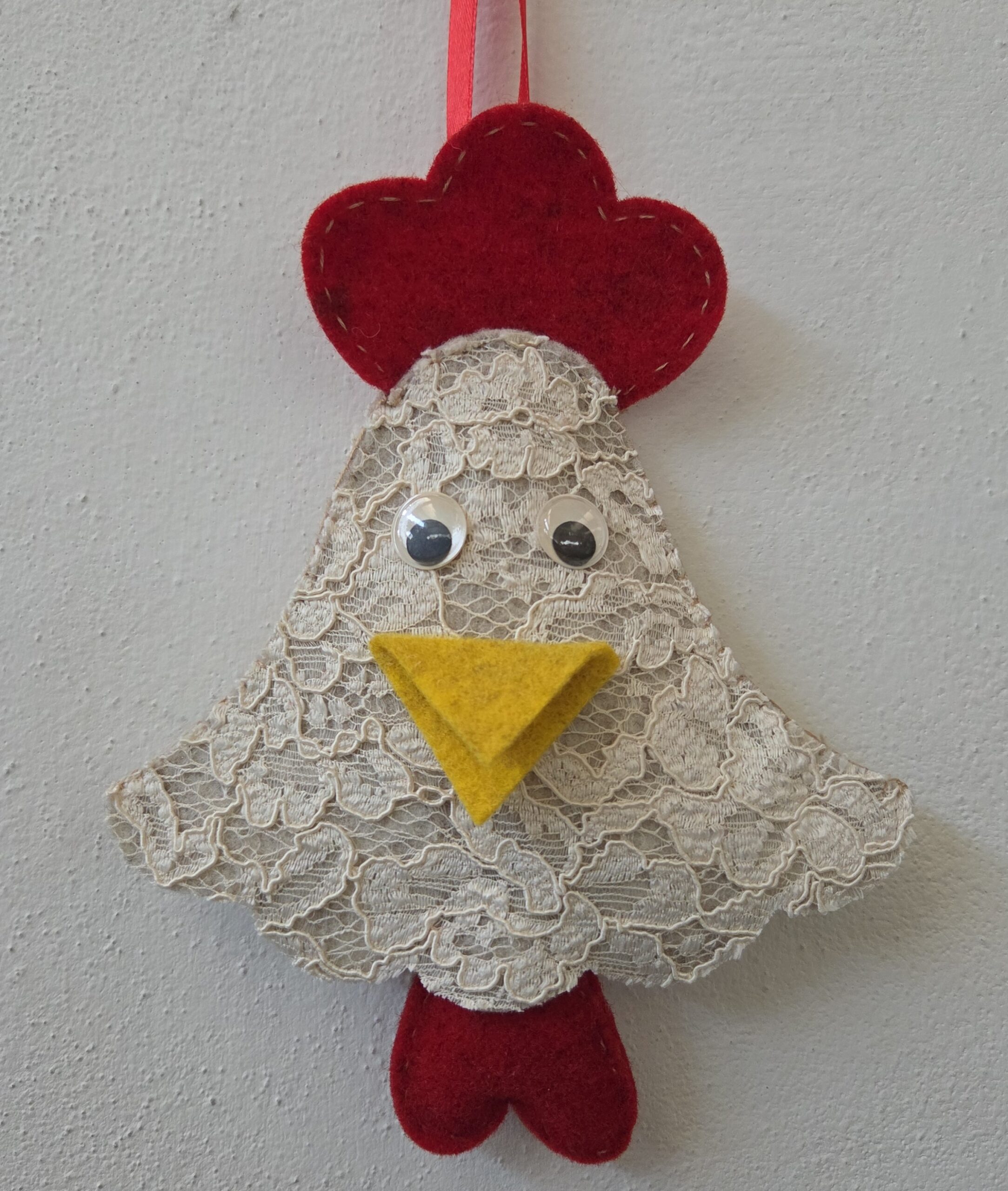 GALLINA PORTA OVETTI - immagine 6
