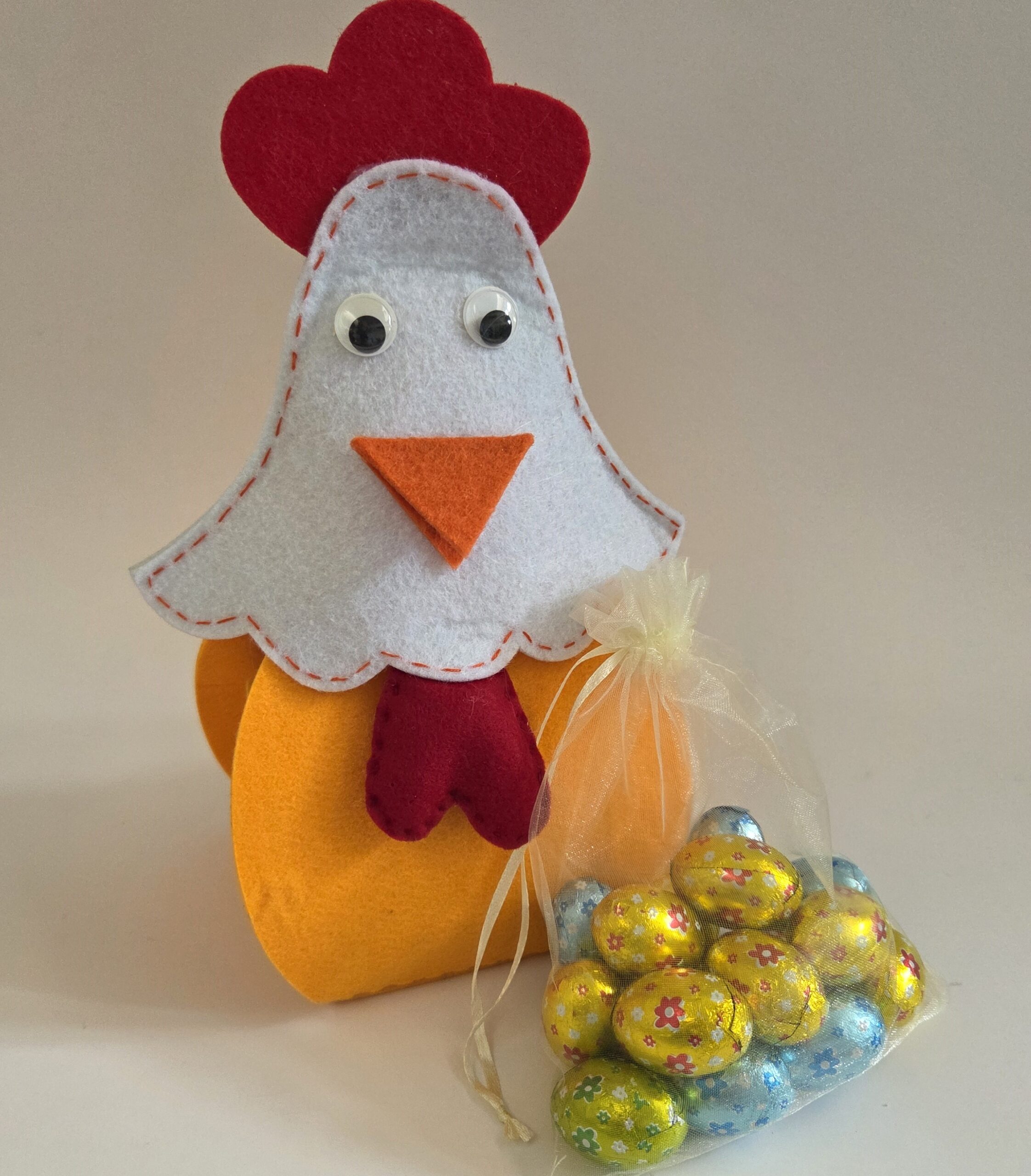 GALLINA PORTA OVETTI - immagine 4