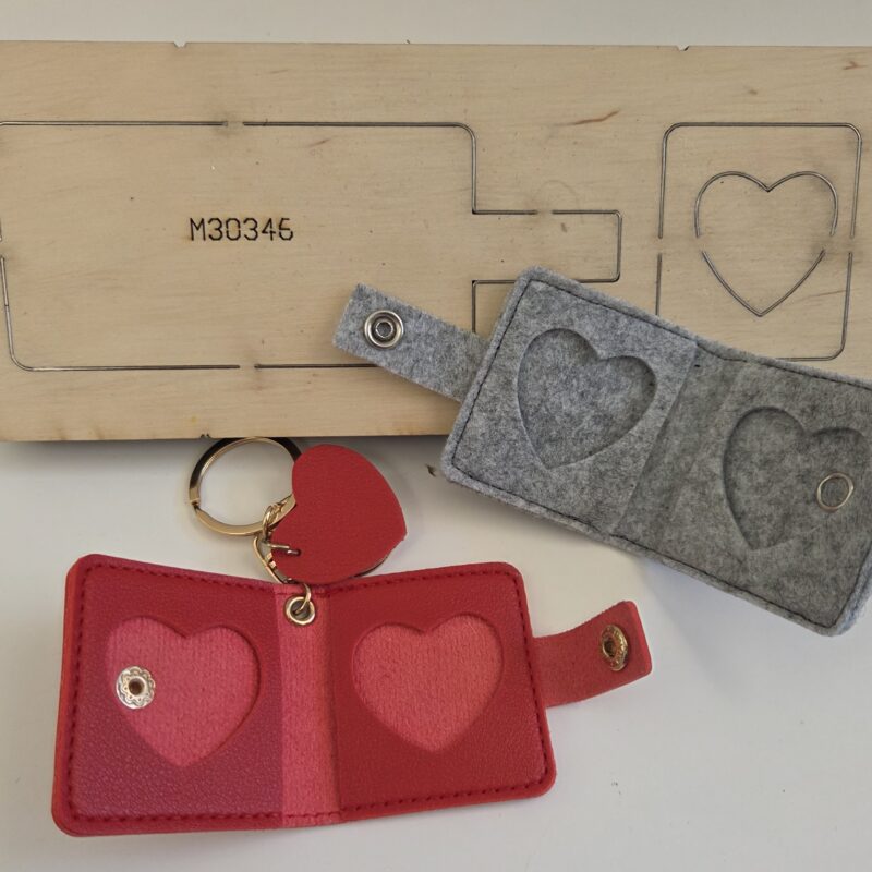 PORTA FOTO-PORTA CHIAVI