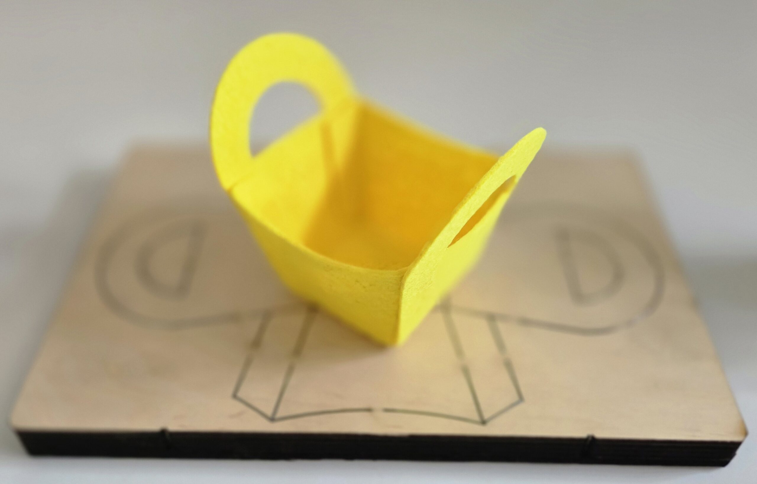 MINI CESTINO - immagine 7