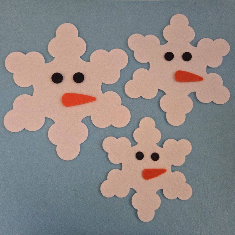 PROMO 3 FIOCCHI DI NEVE 2026