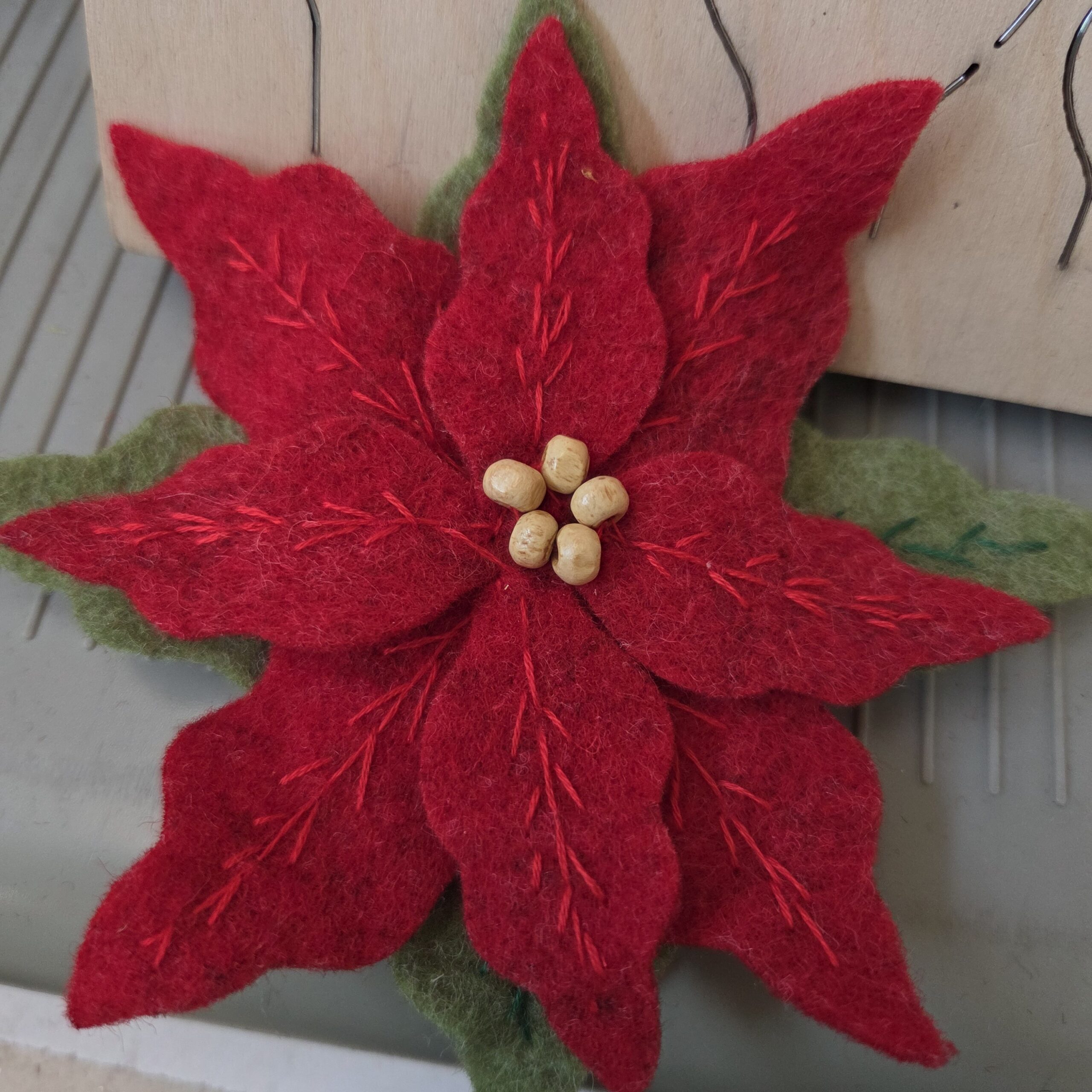 STELLA DI NATALE - immagine 9