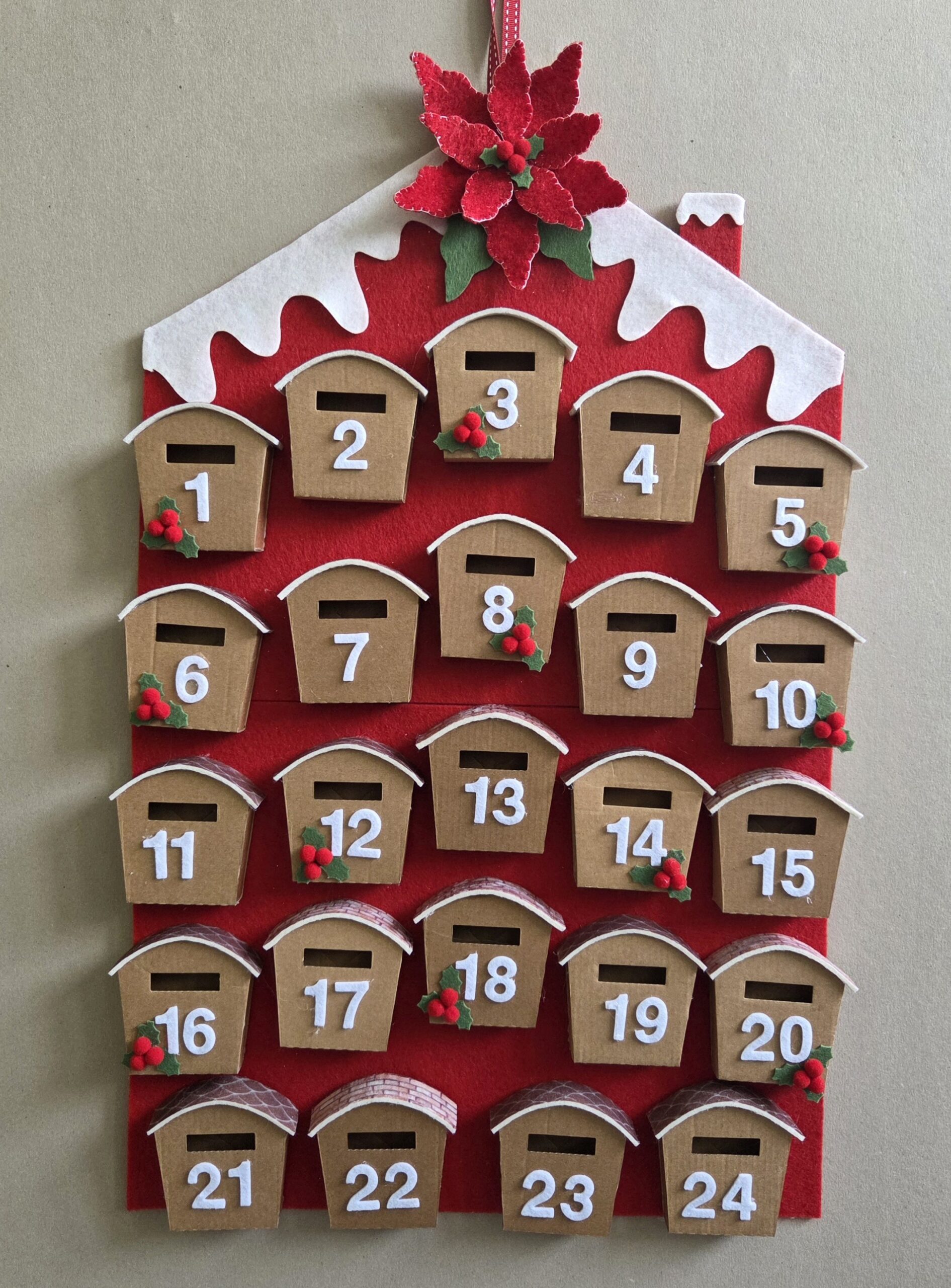 CASSETTA DELLA POSTA MINI - immagine 6